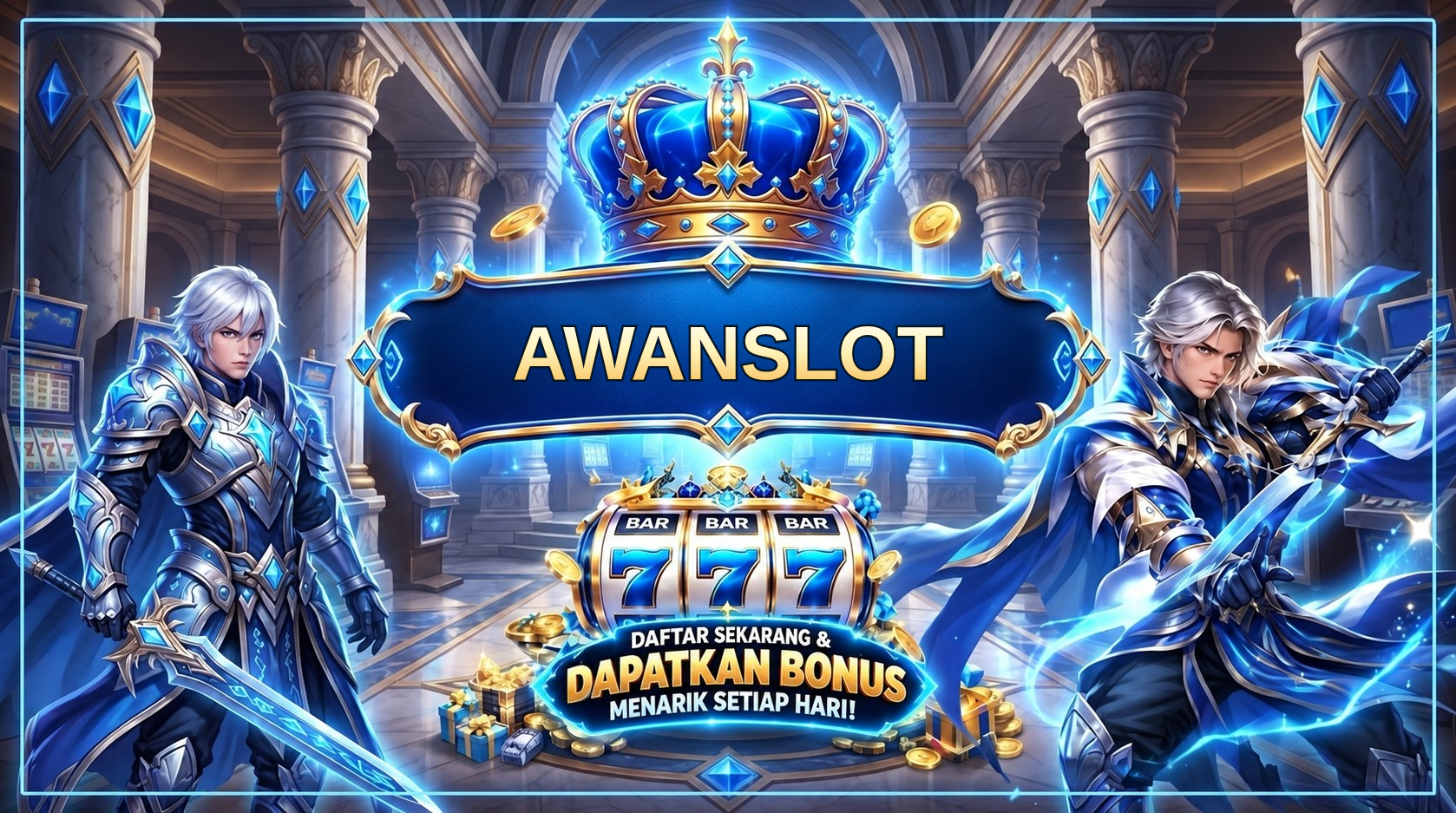 awanslot
